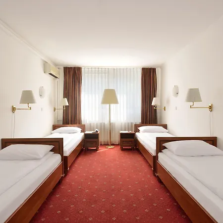 Impulso Hotel By Mellow Mood Hotels-3