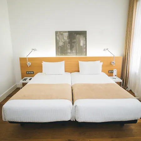 Hotel Zenit Budapest Palace-3