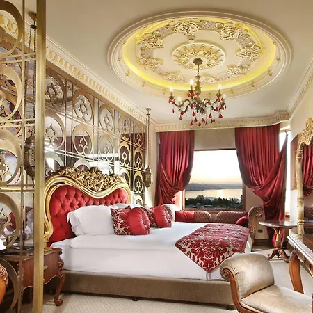 Daru Sultan Hotels Galata-2
