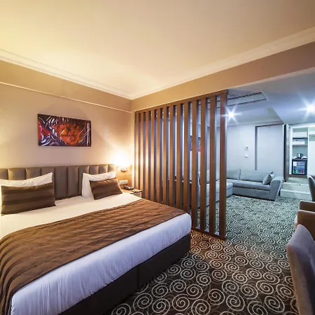 Delta Hotel Istanbul-2