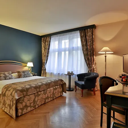 Elysee Hotel-2