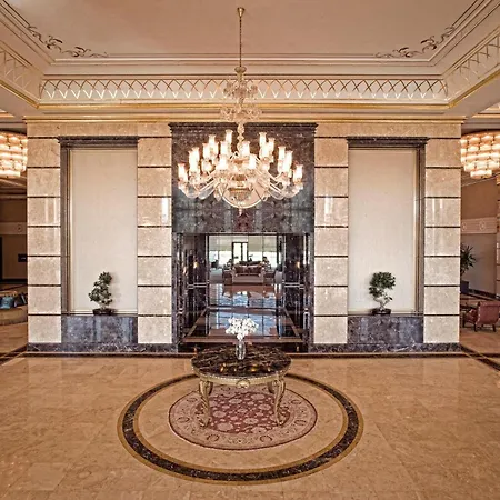Crowne Plaza Istanbul Asia By Ihg-3