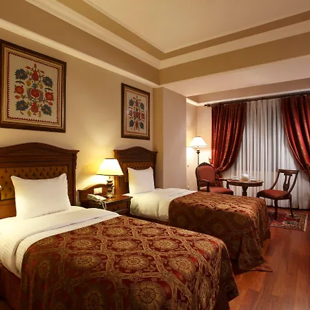 Hotel Sultanhan - Special Category-3