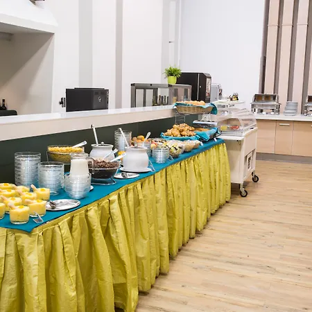 Atrium Hotel By Mellow Mood Hotels-3