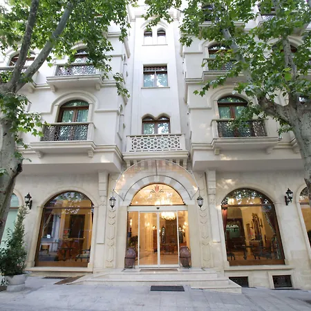 Hotel Sultanhan - Special Category-2