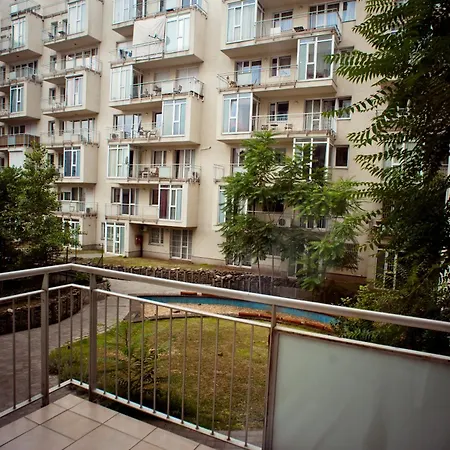 Agape Apartments-3