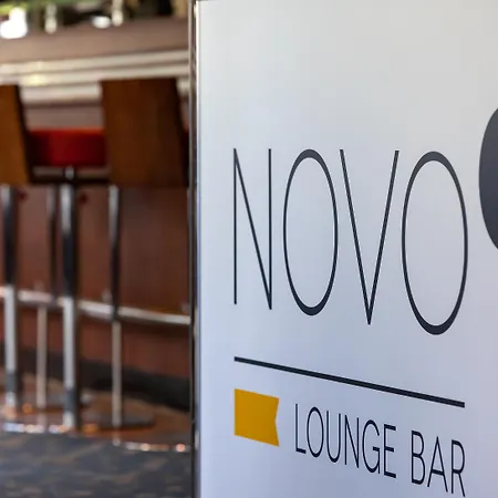 Novotel Budapest Danube-2