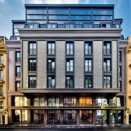 Lady Diana Hotel-3