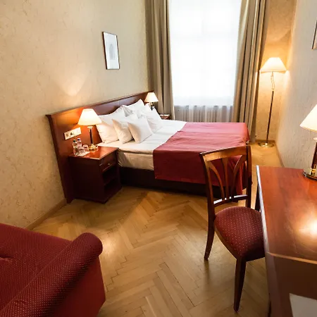 Hotel Rott-2
