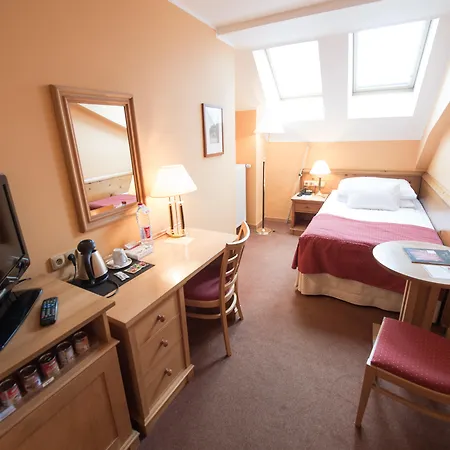 Hotel Rott-3