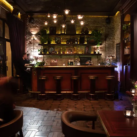 Georges Hotel Galata-3