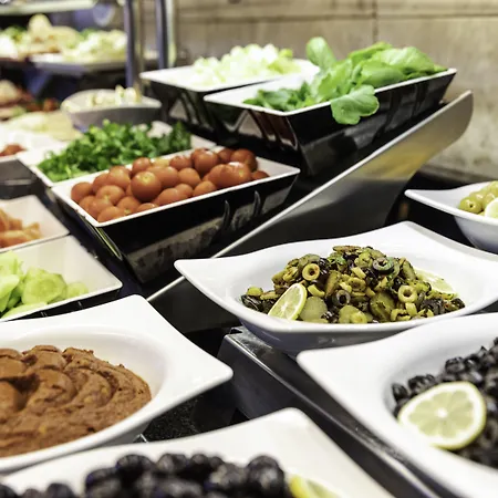 Levni Hotel&SPA - Special Category-3