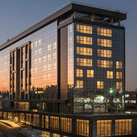 Lionel Hotel Istanbul-2