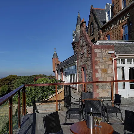 Braid Hills Hotel-3