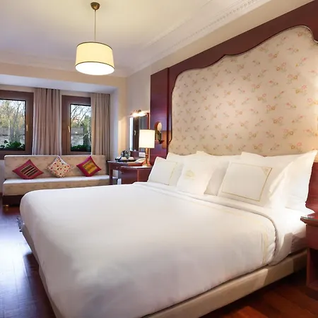 Sirkeci Mansion-2