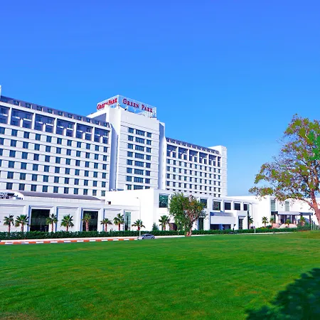 The Green Park Pendik-3