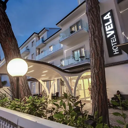 Hotel Vela-2