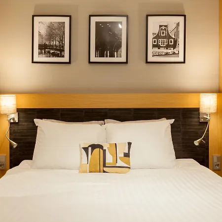 The Delphi - Amsterdam Townhouse-3