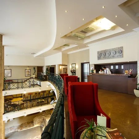 Arena Di Serdica Hotel-2