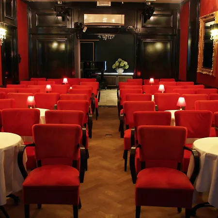 Apollofirst Boutique Hotel-2