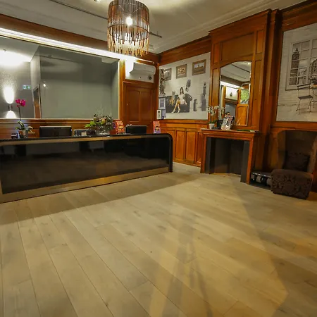 Hotel Mansion-2