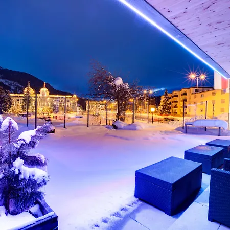 Sport & Wellness Hotel San Gian-2