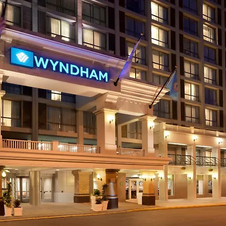Wyndham Boston Beacon Hill-2