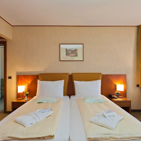Hotel Delfino Lugano-3