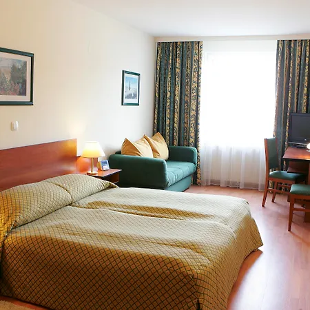 Caratart Hotel Bombolo Wien-3