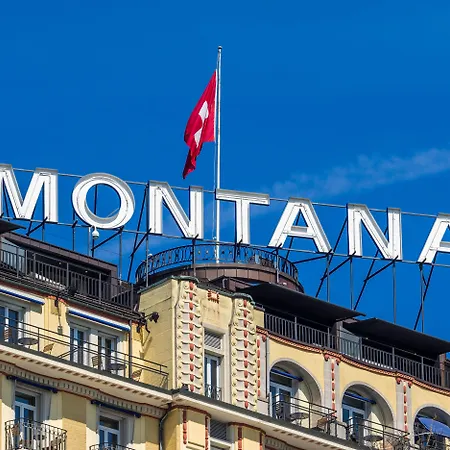 Art Deco Hotel Montana-3