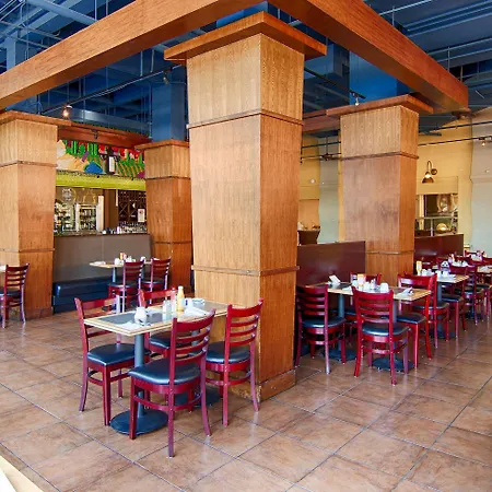 Best Western Grant Park Hotel-2