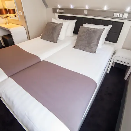 Hotel Cc-3