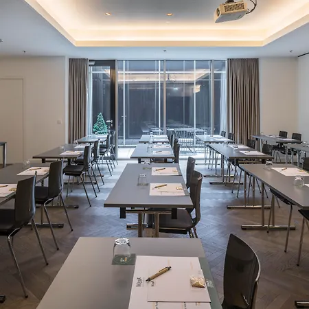 Crowne Plaza Vienna By Ihg-2