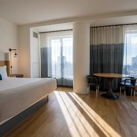 Hotel Indigo Lower East Side New York By Ihg-3