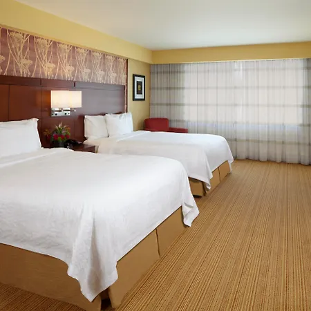 Courtyard By Marriott Los Angeles Lax / Century Boulevard-3