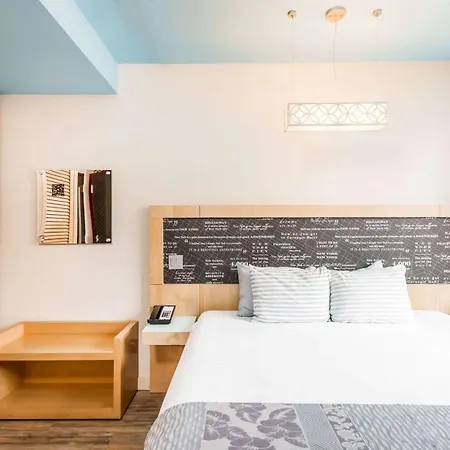 Tryp By Wyndham New York City Times Square - Midtown-2