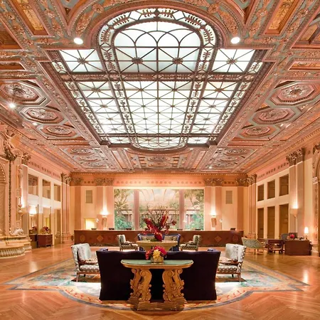 The Biltmore Los Angeles-3