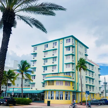 Broadmore Miami Beach-3