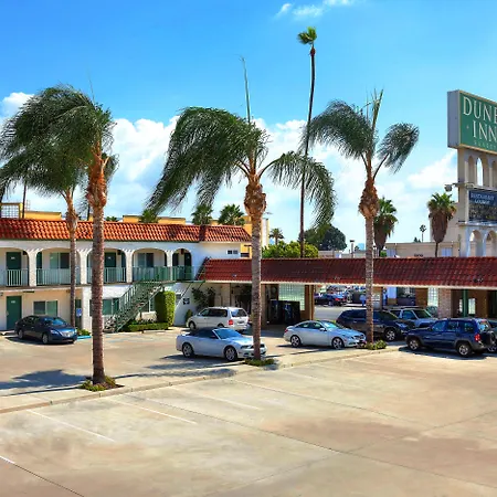 Dunes Inn - Sunset (Adults Only)-3