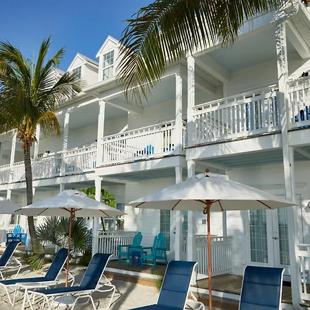 Parrot Key Hotel&Villas-2