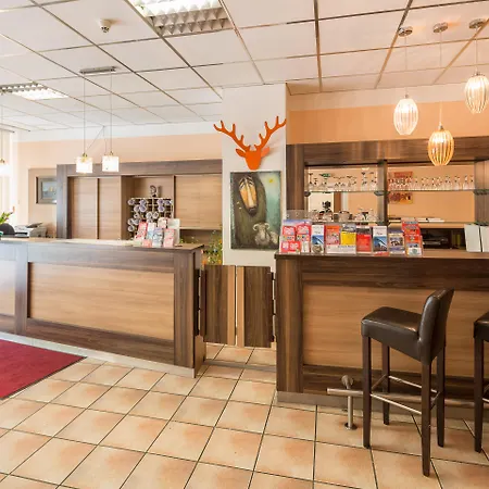 Alper Hotel Am Potsdamer Platz-3