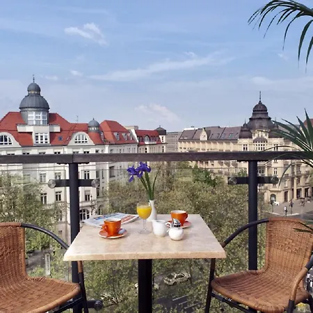 Come Inn Berlin Kurfuerstendamm-3