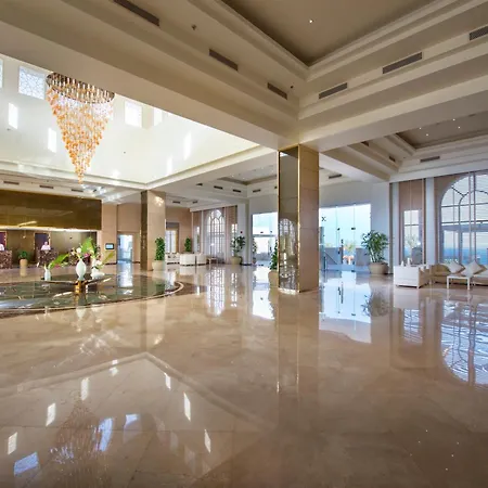 Sunrise Montemare Resort -Grand Select (Adults Only)-3