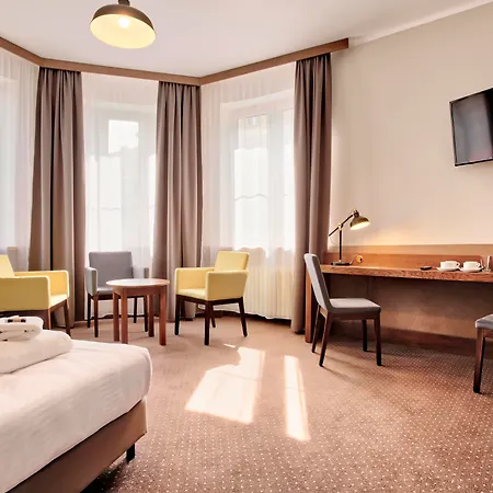 Daniel Griffin Aparthotel By Artery Hotels-2