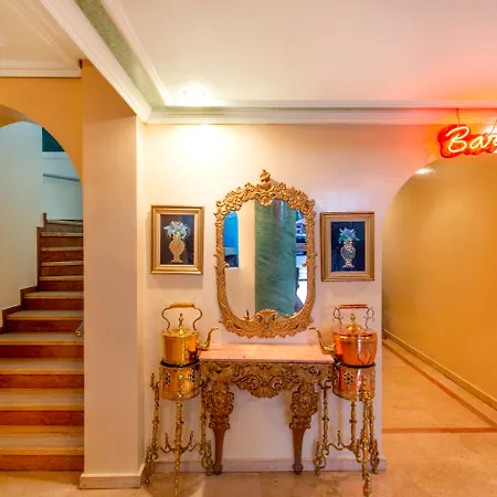 Hotel Akabar-2
