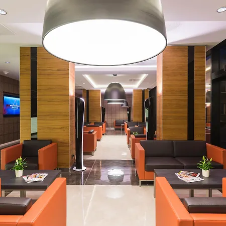 Q Hotel Plus Krakow-2