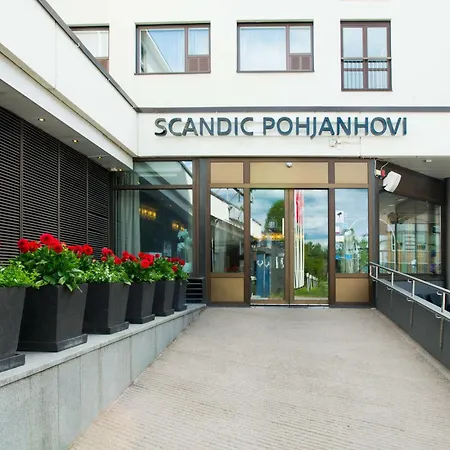 Scandic Pohjanhovi-3