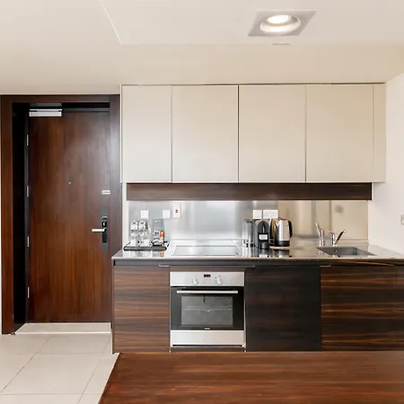 Radisson Blu Residence, Dubai Marina-2
