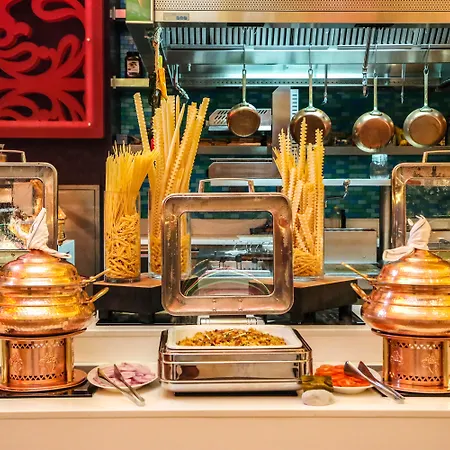 Sofitel Dubai Downtown-2