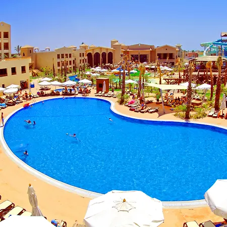 Coral Sea Aqua Club Resort-2